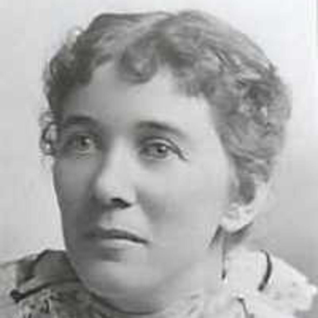 Isabelle Hunter Hoggan (1863 - 1920) Profile